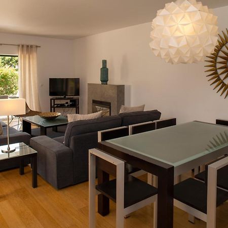 Vila Bicuda Resort Cascais Exteriör bild