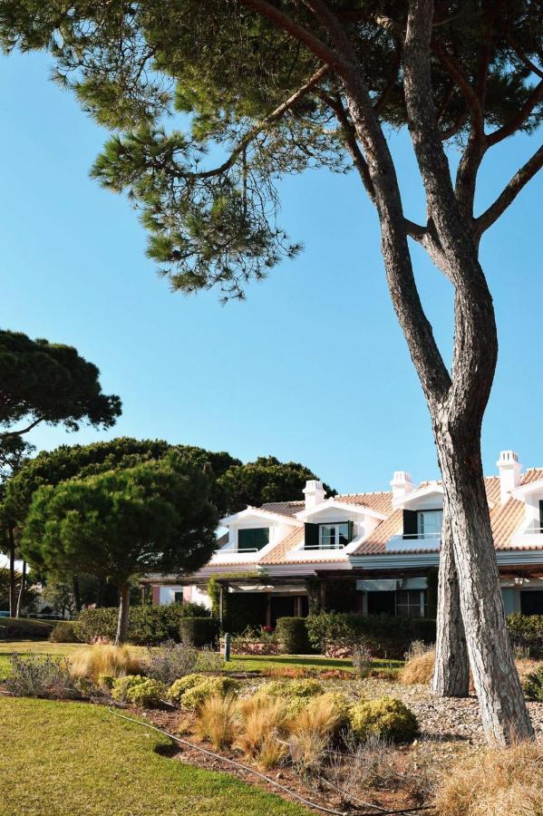 Vila Bicuda Resort Cascais Exteriör bild