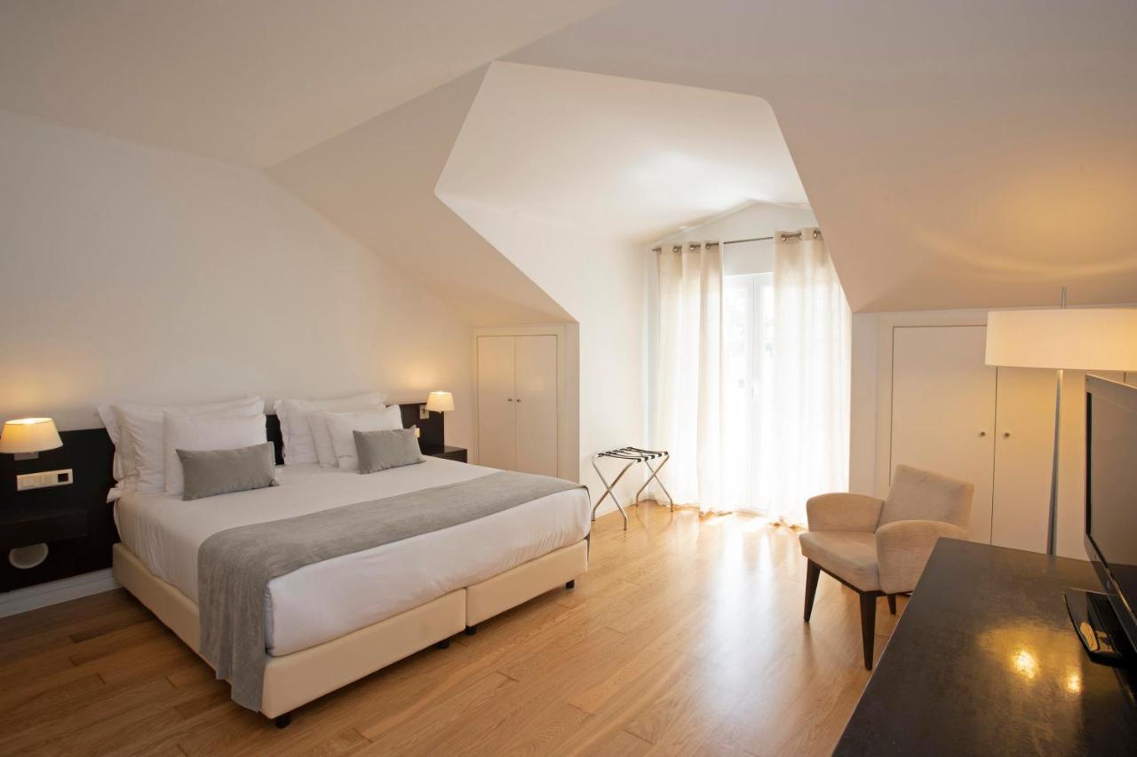 Vila Bicuda Resort Cascais Exteriör bild