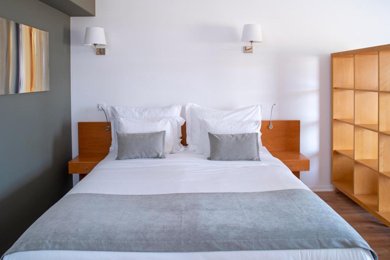 Vila Bicuda Resort Cascais Exteriör bild