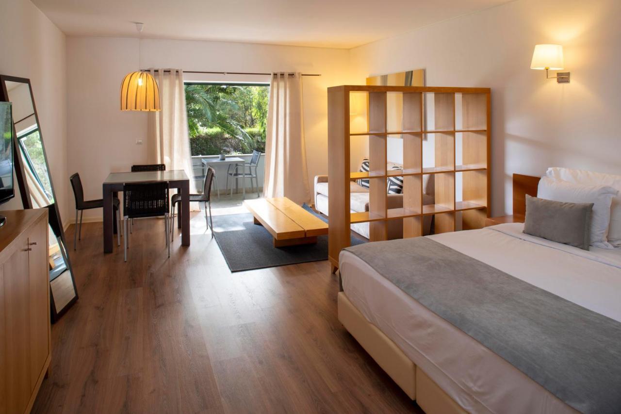 Vila Bicuda Resort Cascais Exteriör bild