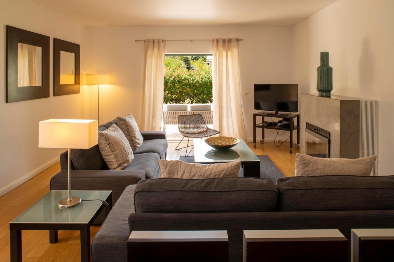 Vila Bicuda Resort Cascais Exteriör bild