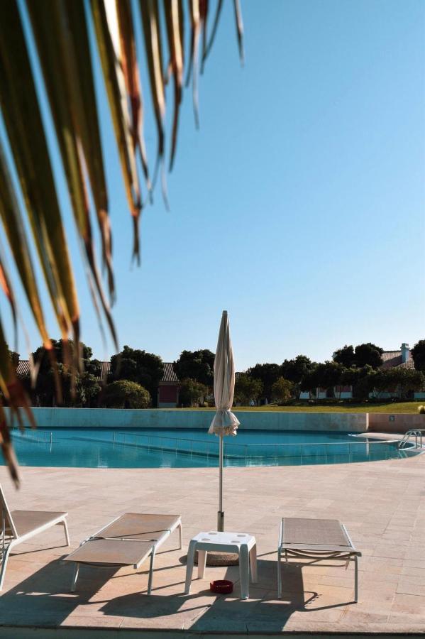 Vila Bicuda Resort Cascais Exteriör bild