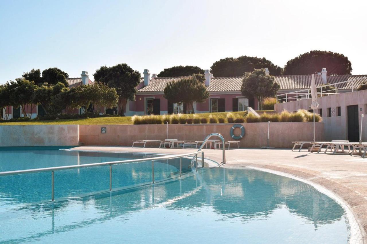 Vila Bicuda Resort Cascais Exteriör bild