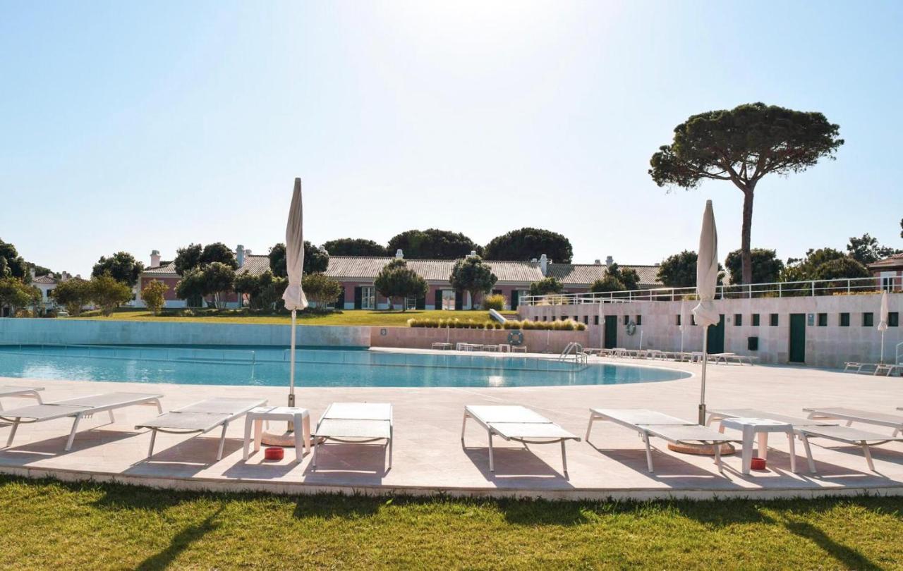 Vila Bicuda Resort Cascais Exteriör bild