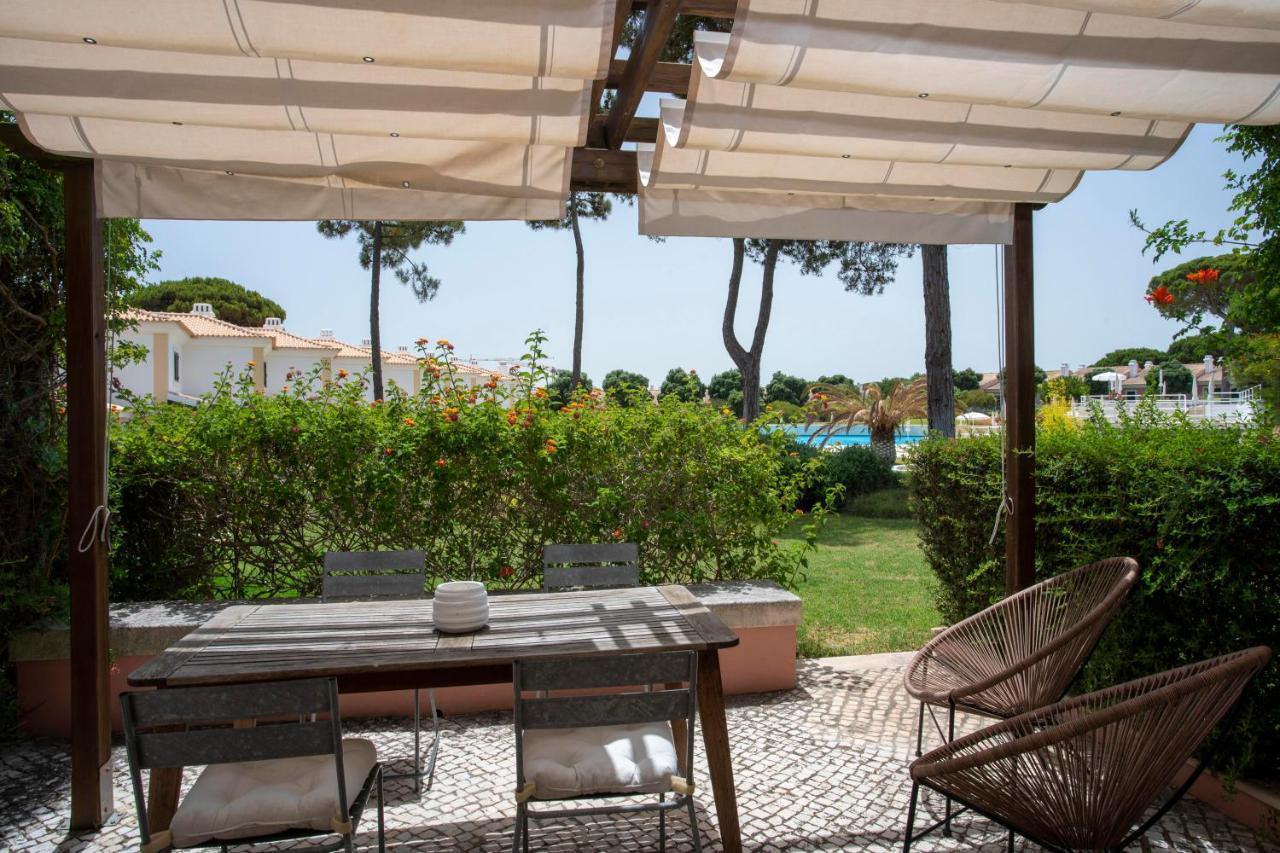 Vila Bicuda Resort Cascais Exteriör bild