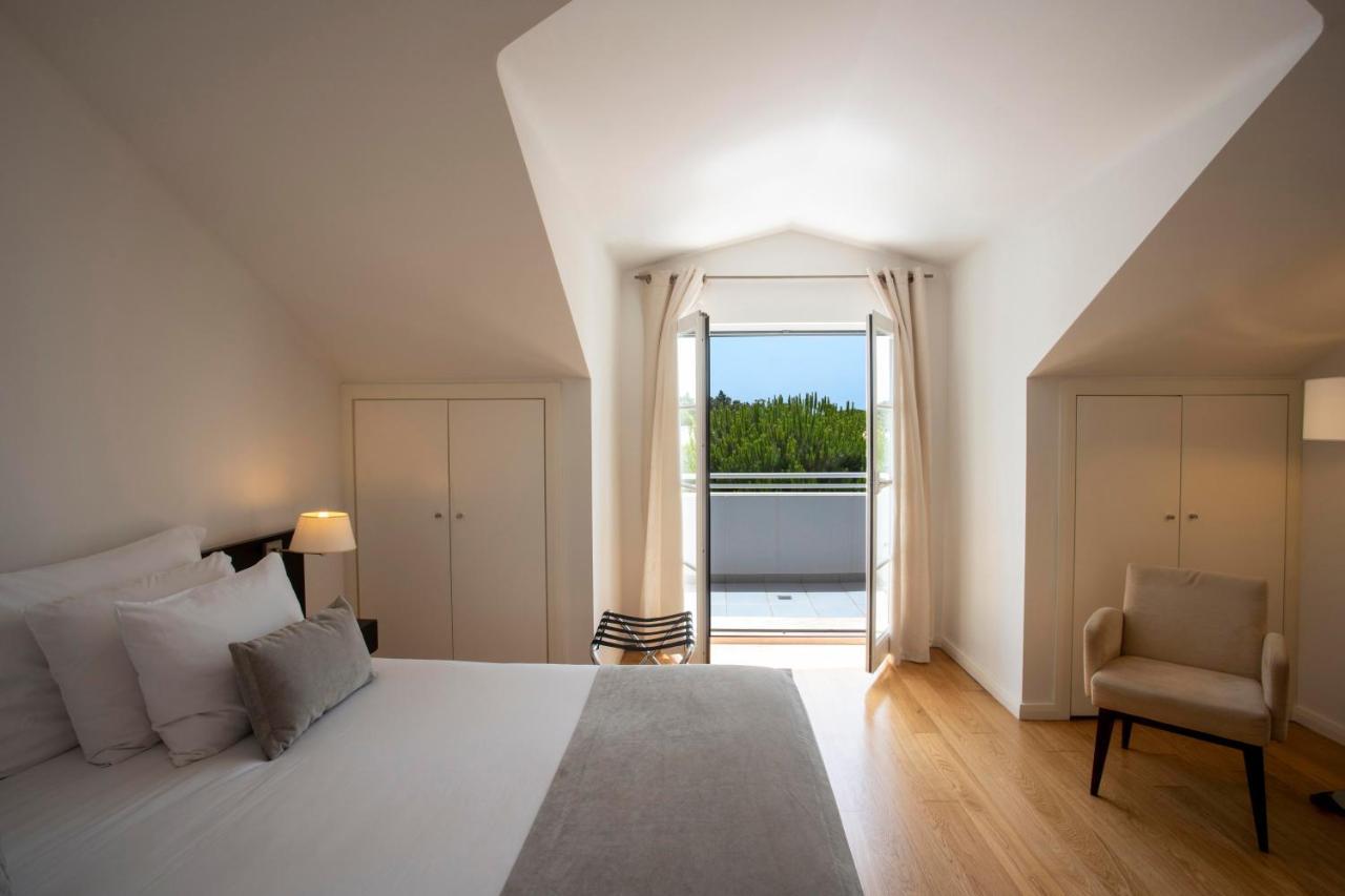 Vila Bicuda Resort Cascais Exteriör bild