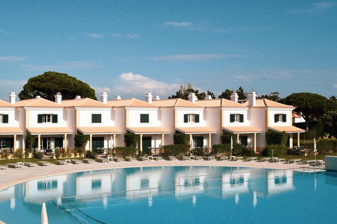 Vila Bicuda Resort Cascais Exteriör bild