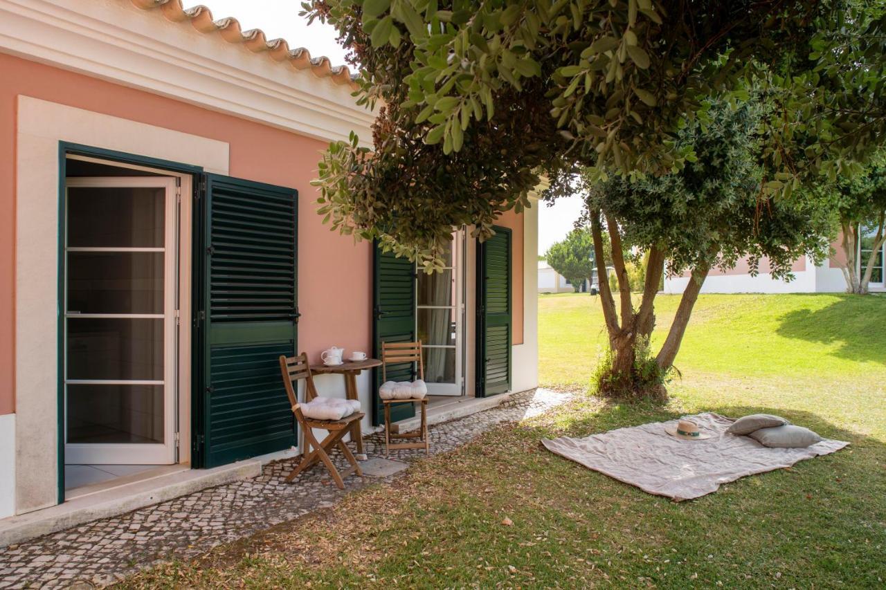 Vila Bicuda Resort Cascais Exteriör bild