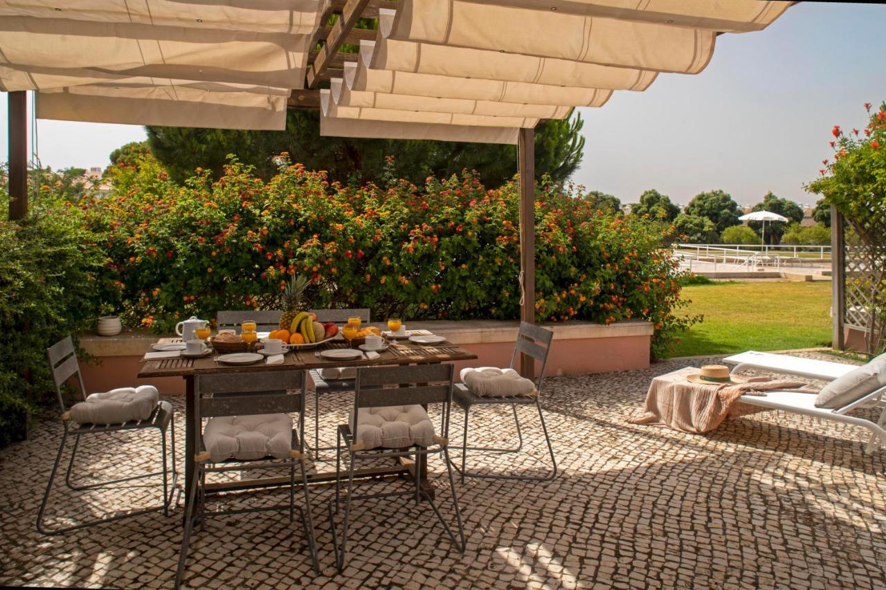 Vila Bicuda Resort Cascais Exteriör bild