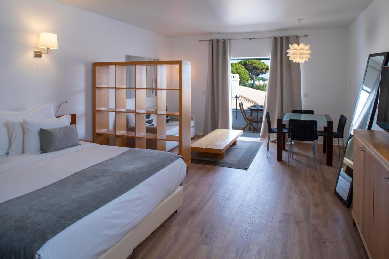 Vila Bicuda Resort Cascais Exteriör bild