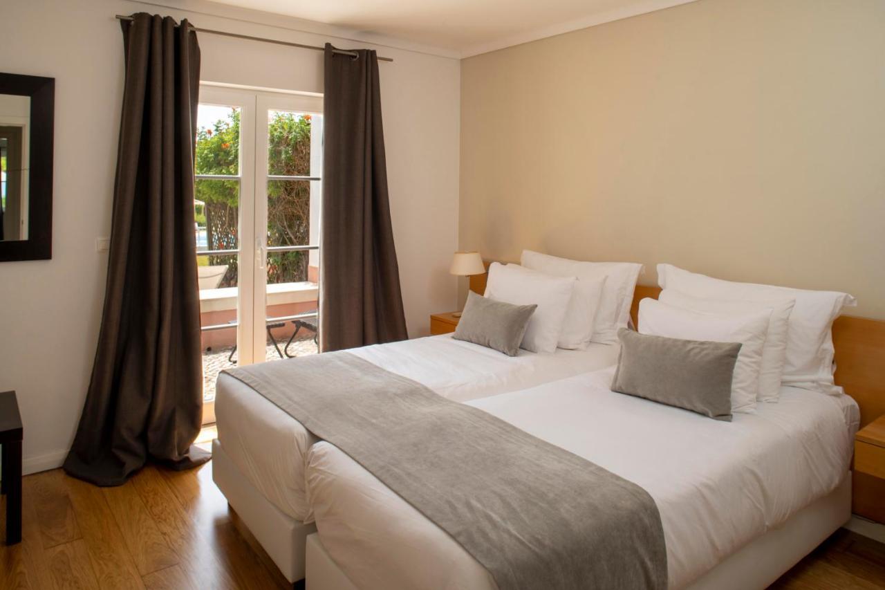 Vila Bicuda Resort Cascais Exteriör bild