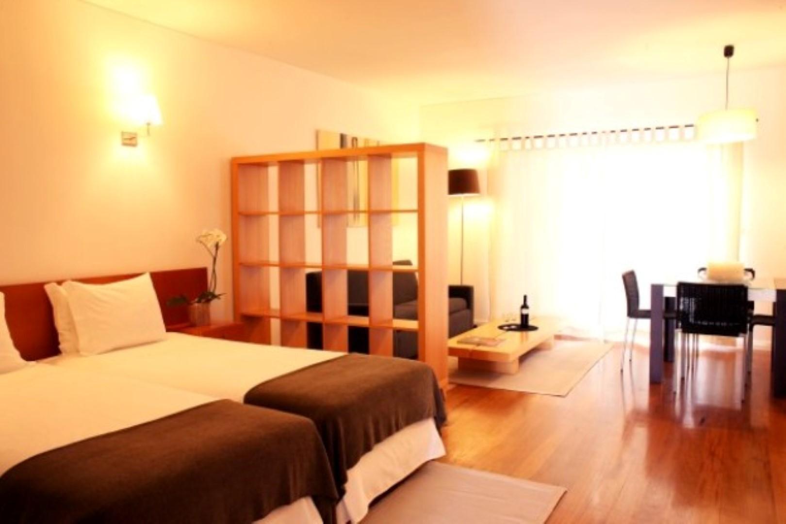 Vila Bicuda Resort Cascais Exteriör bild