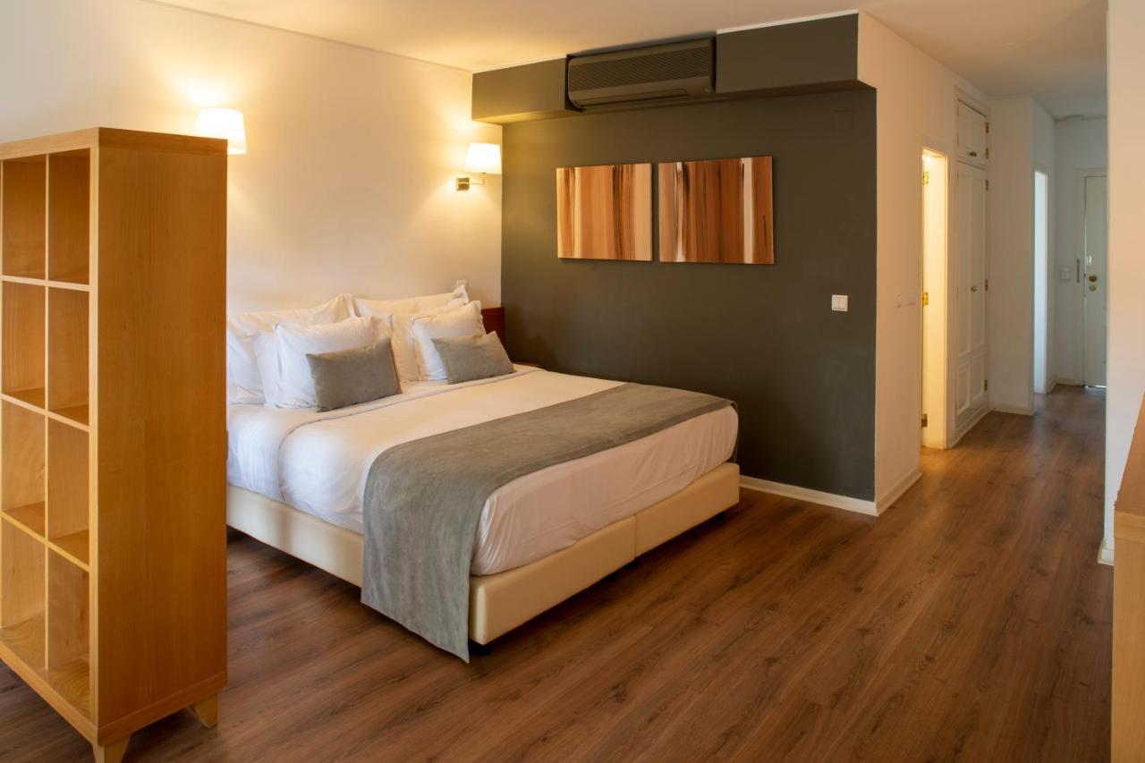 Vila Bicuda Resort Cascais Exteriör bild