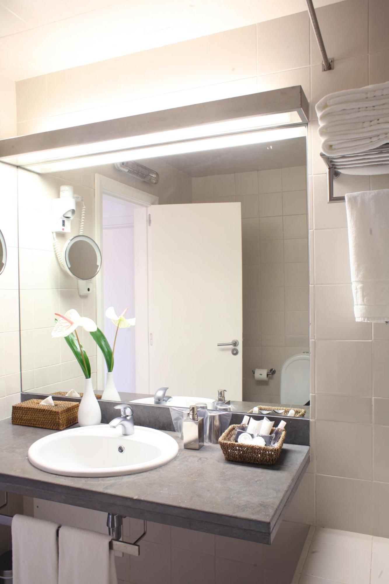 Vila Bicuda Resort Cascais Rum bild