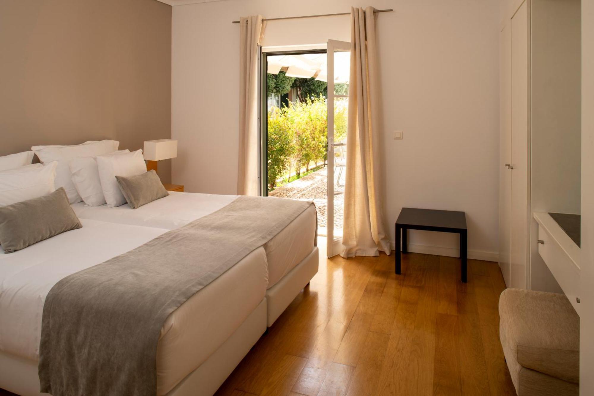 Vila Bicuda Resort Cascais Exteriör bild