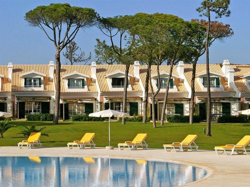 Vila Bicuda Resort Cascais Exteriör bild