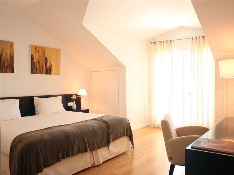 Vila Bicuda Resort Cascais Exteriör bild