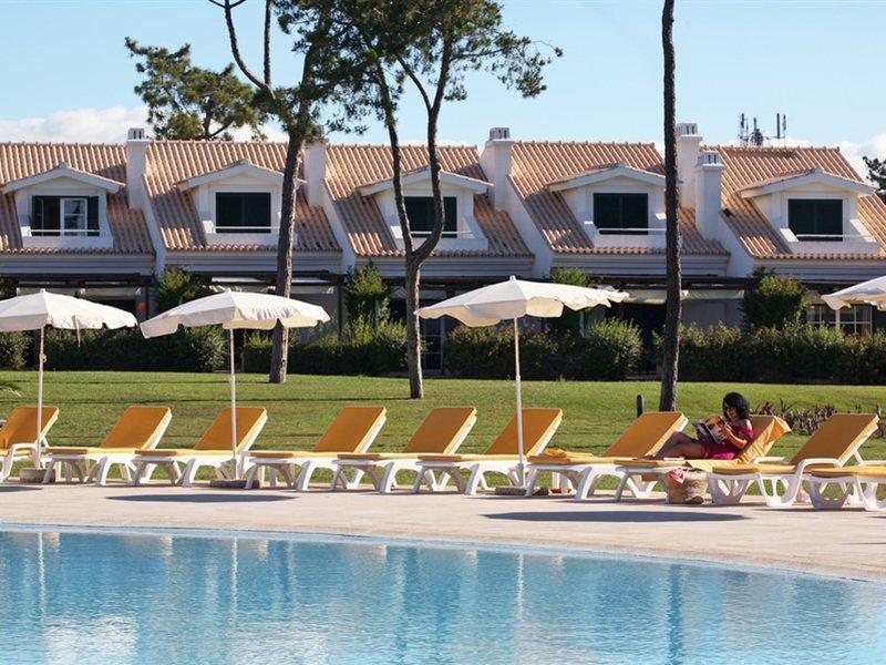 Vila Bicuda Resort Cascais Exteriör bild