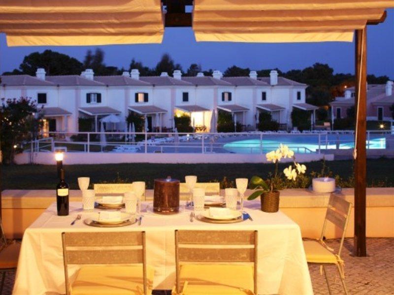 Vila Bicuda Resort Cascais Exteriör bild