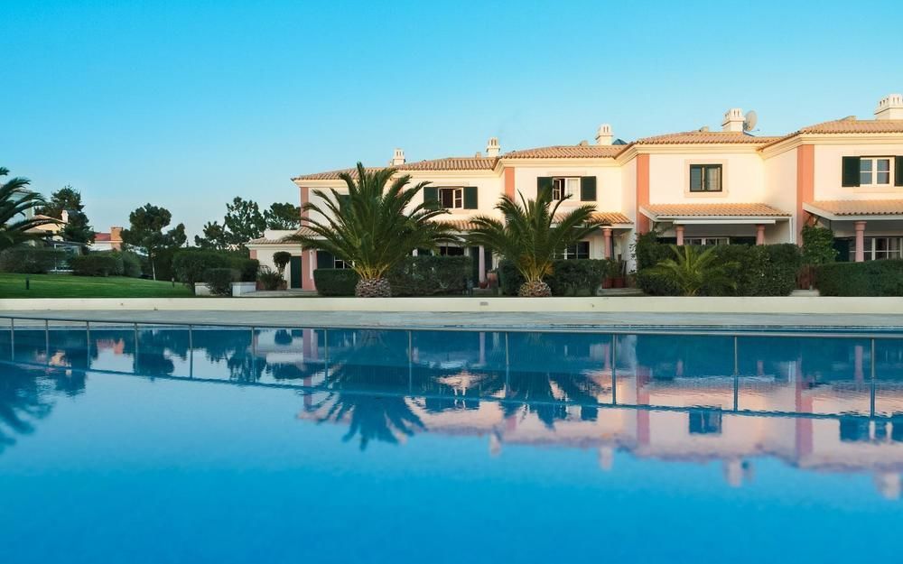 Vila Bicuda Resort Cascais Exteriör bild