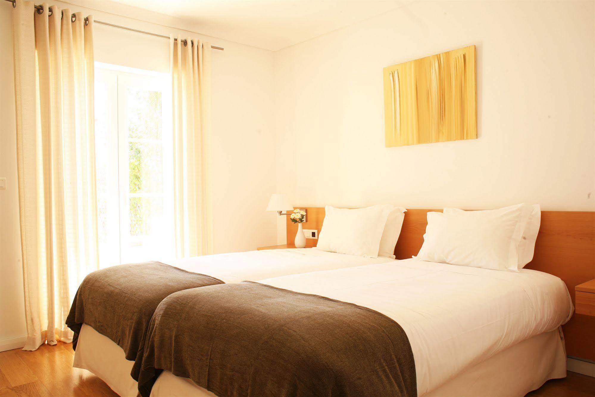 Vila Bicuda Resort Cascais Exteriör bild