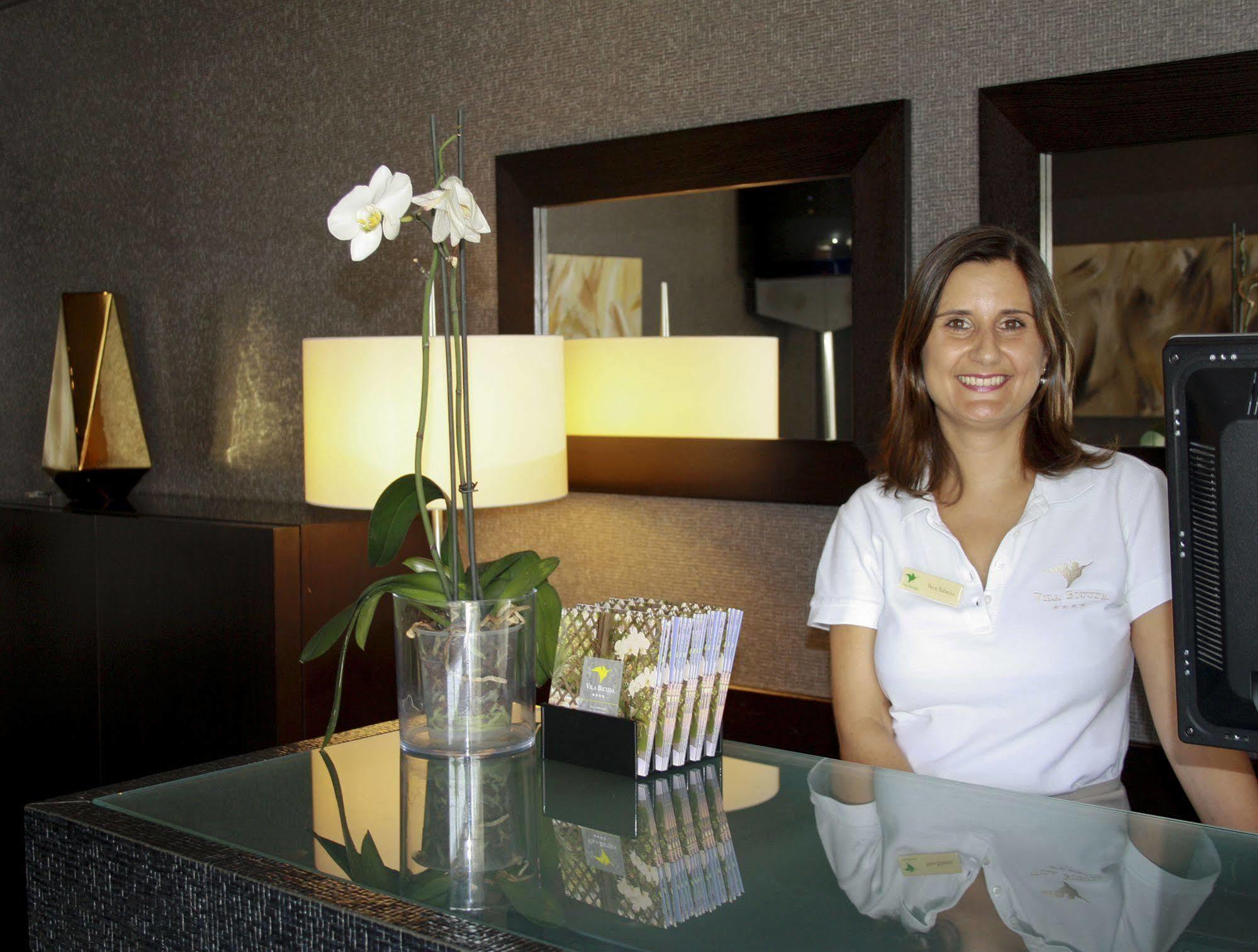 Vila Bicuda Resort Cascais Exteriör bild