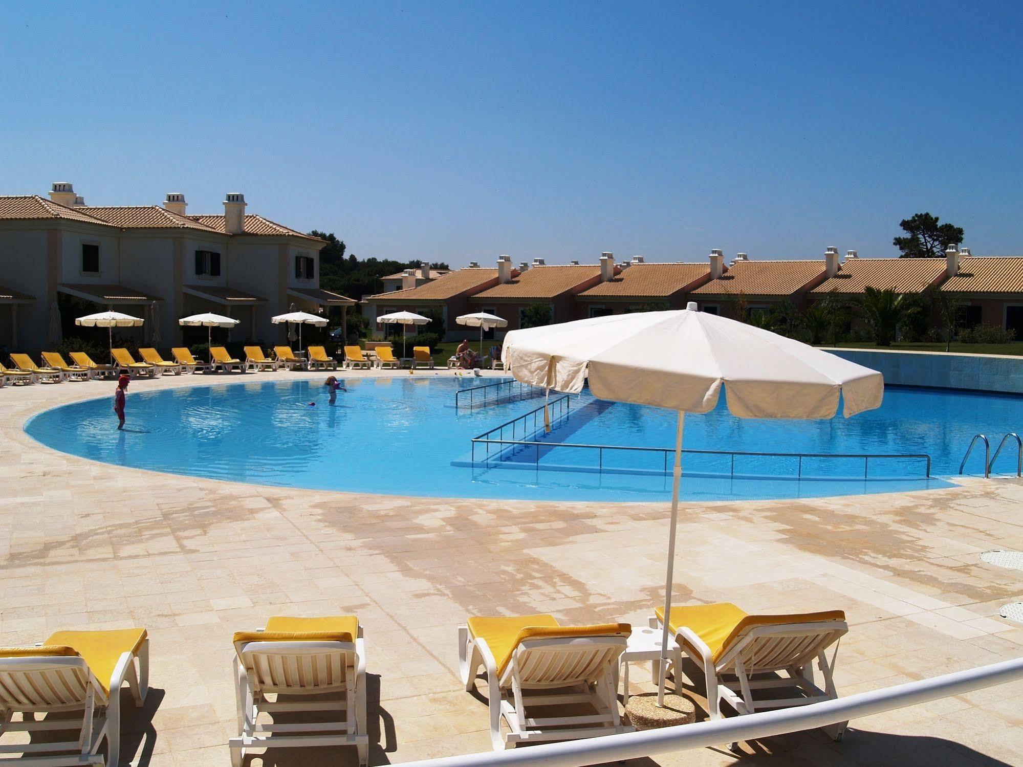 Vila Bicuda Resort Cascais Exteriör bild