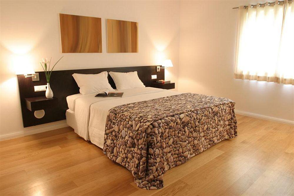 Vila Bicuda Resort Cascais Rum bild