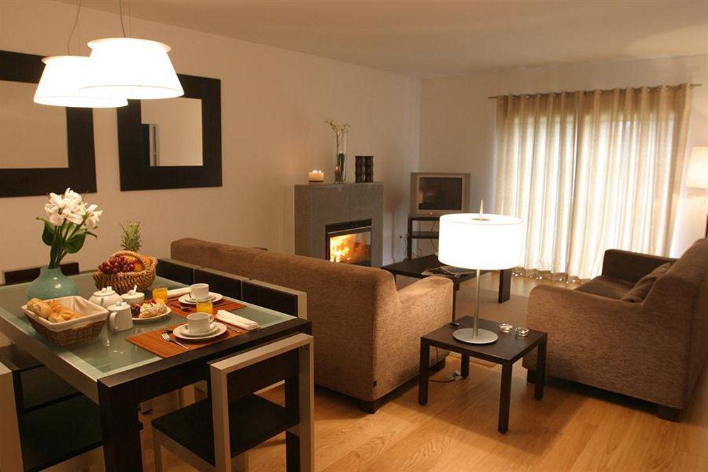 Vila Bicuda Resort Cascais Exteriör bild