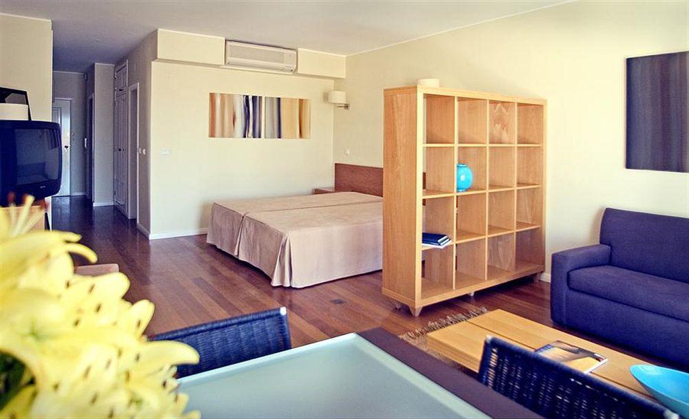 Vila Bicuda Resort Cascais Exteriör bild